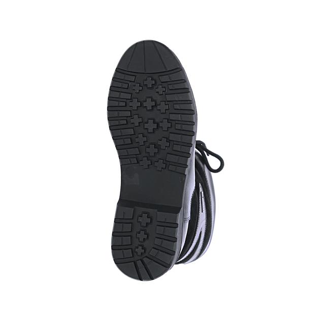 Outdoorlaarzen Horka Greenwich Junior Zwart