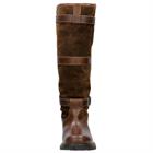 Outdoorlaarzen Horka Highlander Bruin