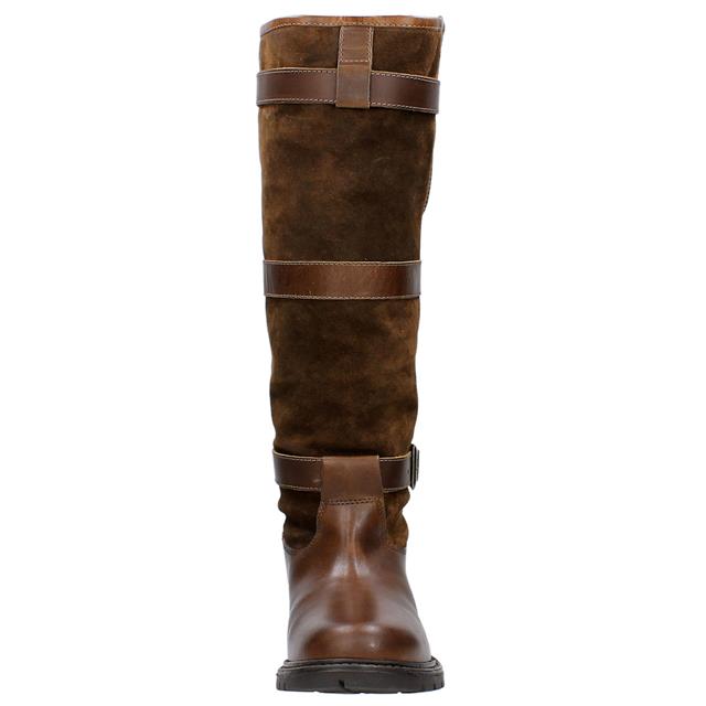 Outdoorlaarzen Horka Highlander Bruin