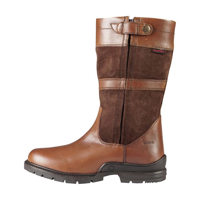 Outdoorlaarzen Horka York Bruin