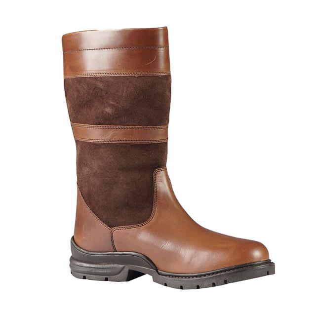 Outdoorlaarzen Horka York Bruin
