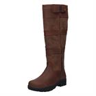 Outdoorlaarzen QHP Daan Bruin
