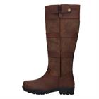Outdoorlaarzen QHP Daan Bruin