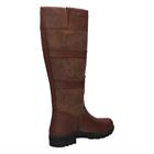 Outdoorlaarzen QHP Daan Bruin