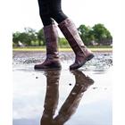 Outdoorlaarzen QHP Daan Bruin
