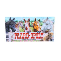 Paard-Opoly Spel Overige