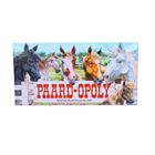 Paard-Opoly Spel 