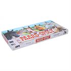 Paard-Opoly Spel 
