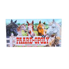 Paard-Opoly Spel 