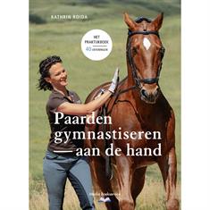 Paarden Gymnastiseren Aan De Hand - Kathrin Roida 