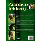 Paardenfokkerij - Dekken, dracht, geboorte & het veulen 