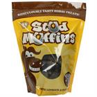 Paardenkoekjes Stud Muffins 