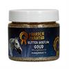 PaardenpraatTV Glitter Hoeflak Goud