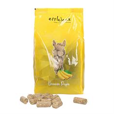 Paardensnoepjes Epplejeck EJBanana Papa Geel