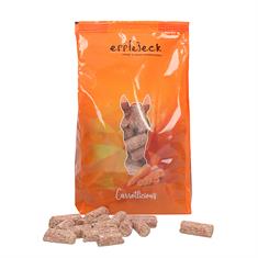 Paardensnoepjes Epplejeck EJCarrotlicious Oranje
