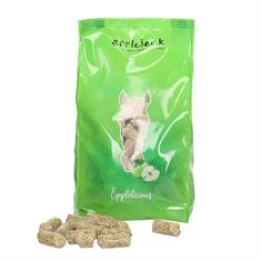 Paardensnoepjes Epplejeck EJEpplelicious Groen