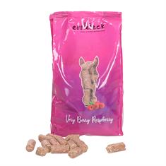 Paardensnoepjes Epplejeck EJVery Berry Raspberry Roze