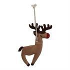 Paardenspeeltje Epplejeck EJReindeer Bruin