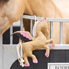 Paardenspeeltje Imperial Riding IRHPegasus Lichtbruin