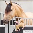 Paardenspeeltje Imperial Riding IRHPegasus Lichtbruin