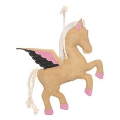 Paardenspeeltje Imperial Riding IRHPegasus Lichtbruin