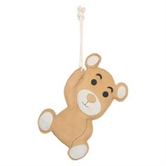 Paardenspeeltje Imperial Riding IRHTeddy Lichtbruin
