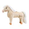 Paardenspeeltje Kentucky Relax Beige