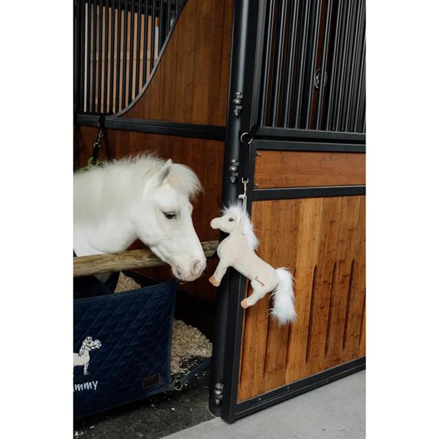 Paardenspeeltje Kentucky Relax Beige