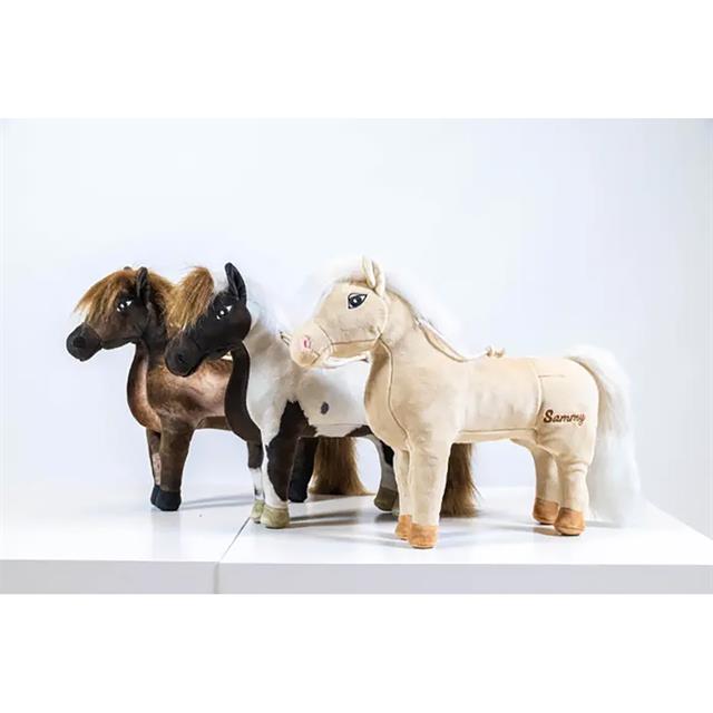 Paardenspeeltje Kentucky Relax Beige