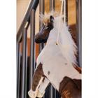 Paardenspeeltje Kentucky Relax Bruin-wit