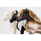 Paardenspeeltje Kentucky Relax Bruin