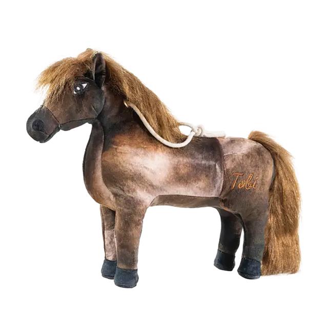 Paardenspeeltje Kentucky Relax Bruin