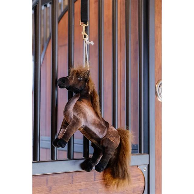 Paardenspeeltje Kentucky Relax Bruin