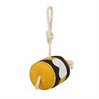 Paardenspeeltje LeMieux Bee Geel