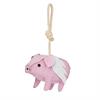Paardenspeeltje LeMieux Flying Pig Roze