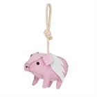 Paardenspeeltje LeMieux Flying Pig Roze