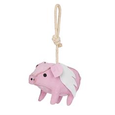 Paardenspeeltje LeMieux Flying Pig Roze