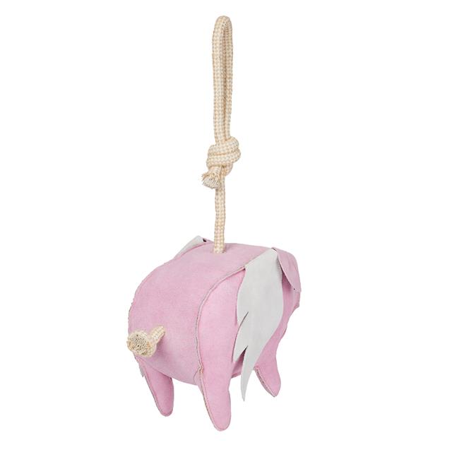 Paardenspeeltje LeMieux Flying Pig Roze