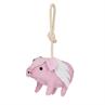 Paardenspeeltje LeMieux Flying Pig Roze
