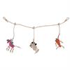 Paardenspeeltje QHP Boxhanger 