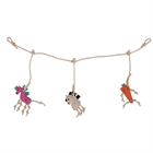 Paardenspeeltje QHP Boxhanger 