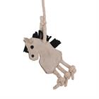 Paardenspeeltje QHP Boxhanger 