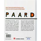 Paardentaal - Communiceren met paarden in hun eigen taal 