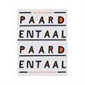 Paardentaal - Communiceren met paarden in hun eigen taal 