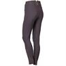 Paardrijbroek Harry's Horse Denici Cavalli Shadow Full Grip Donkergrijs