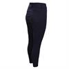 Paardrijbroek HV POLO HVPCleo Full Grip Donkerblauw