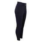 Paardrijbroek HV POLO HVPCleo Full Grip Donkerblauw