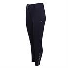 Paardrijbroek HV POLO HVPCleo Full Grip Donkerblauw