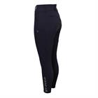 Paardrijbroek HV POLO HVPCleo Full Grip Donkerblauw