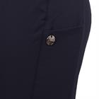 Paardrijbroek HV POLO HVPCleo Full Grip Donkerblauw